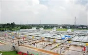 Doanh thu tài chính giảm 70%, Hạ tầng Nước Sài Gòn (SII) lỗ 6,23 tỷ đồng quý II/2026