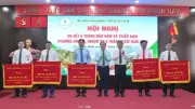 Doanh thu VRG nửa đầu 2026 đạt 19.400 tỷ, lợi nhuận gần kế hoạch năm