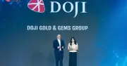 DOJI lần thứ tư được HR Asia vinh danh 'Nơi làm việc tốt nhất châu Á'