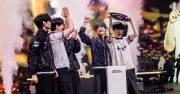 Dplus Kia vô địch Esports World Cup 2026 sau 6 năm chờ đợi
