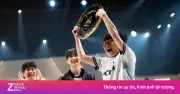 Dplus Kia vô địch EWC 2026: Hạ Karmine Corp 3-0, nhận 600.000 USD