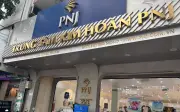 Dragon Capital bán 2,5 triệu cổ phiếu PNJ, không còn là cổ đông lớn