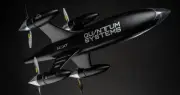 Drone điện Đức đạt tốc độ 699 km/h, mở ra kỷ nguyên đánh chặn mới