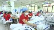 Dệt may Việt Nam linh hoạt ứng phó thuế Mỹ, giữ vững tăng trưởng xuất khẩu