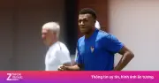 Dấu hiệu đáng lo ngại của Mbappe trước bán kết World Cup 2026