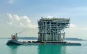Dấu hiệu tái khởi động dây chuyền thứ 3 dự án Arctic LNG 2 giữa trừng phạt