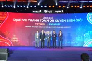 Du khách Singapore có thể quét VietQRGlobal thanh toán tại Việt Nam