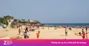 Du lịch Cape Verde 'bùng nổ' sau World Cup, người Trung Quốc tìm kiếm tăng 200%