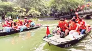 Du lịch Quảng Ninh, Hà Nội, Ninh Bình bứt phá với doanh thu và lượng khách tăng cao