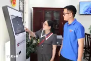 Dấu ấn thanh niên Ninh Bình trong hành trình chuyển đổi số cộng đồng