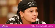 Duy Khánh phủ nhận rút khỏi Anh trai vượt ngàn chông gai
