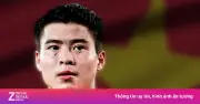 Duy Mạnh chia tay tuyển Việt Nam vì chấn thương đầu gối trước ASEAN Cup 2026