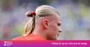 Dây buộc tóc Haaland cháy hàng tại World Cup 2026