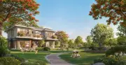 Ecopark ra mắt phân khu Rừng Phượng tại Eco Retreat, tích hợp giáo dục toàn diện