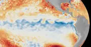 El Nino có thể đạt cường độ mạnh ngay trong tháng 7-9/2026