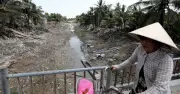 El Nino mạnh lên nhanh, có thể đạt cường độ rất mạnh từ tháng 7
