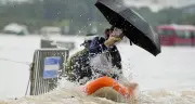 El Niño 2026-2027 chính thức hình thành, nguy cơ hạn mặn khốc liệt tại Việt Nam