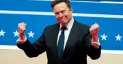 Elon Musk sắp ra điện thoại mỏng hơn iPhone, hệ điều hành riêng
