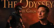 Elon Musk tham vọng dùng AI Grok làm phim The Odyssey chính xác lịch sử cuối 2026