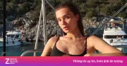 'Em gái Haaland' Sasha Katrich từng viral nay ra sao khi Haaland tỏa sáng World Cup 2026?
