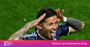 Enzo Fernandez tỏa sáng, đưa Argentina vào chung kết World Cup 2026