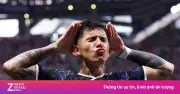 Enzo Fernandez tăng giá chóng mặt sau hai bàn thắng tại World Cup 2026