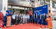 Epson khai trương văn phòng và trung tâm giải pháp mới tại Hà Nội