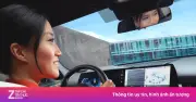 EU bắt buộc camera giám sát người lái trên ôtô mới từ 7/7