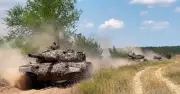 EU áp thêm trừng phạt Nga vụ Kharkiv, Nga bác cáo buộc xâm nhập biên giới