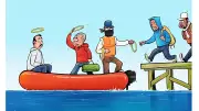 EU đề xuất cơ chế trừng phạt mới nhắm vào tội phạm có tổ chức và buôn người