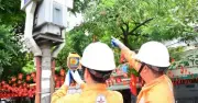 EVN cảnh báo chiêu trò giả danh nhân viên điện lực thu phí thay công tơ