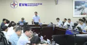 EVN đề xuất 19 nhóm ý kiến góp ý sửa đổi Luật Điện lực nhằm tháo gỡ vướng mắc