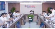 EVNGENCO1 thúc đẩy AI và chuyển đổi số nâng cao hiệu quả sản xuất điện