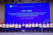 EVNNPC bảo đảm cung ứng điện an toàn 6 tháng đầu năm 2026