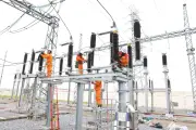 EVNNPC nhận Cờ thi đua Đảng bộ xuất sắc 5 năm liền