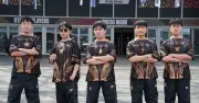 EWC 2026: GAM lội ngược dòng ngoạn mục trước MKOI, TSW dừng bước