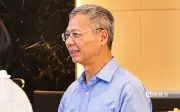 Eximbank bổ nhiệm ông Nguyễn Lê Quốc Anh làm Chủ tịch HĐQT