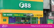 F88 lãi 545 tỷ đồng nửa đầu năm 2026, gấp đôi cùng kỳ nhờ cho vay cầm đồ và bảo hiểm