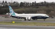 FAA yêu cầu sửa lỗi ghế trên 453 máy bay Boeing 737 MAX