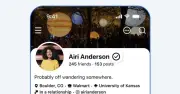 Facebook ra mắt tick trắng miễn phí: Chỉ cần quay video selfie để xác thực
