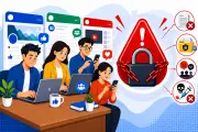 Fanpage, hội nhóm có thể bị khóa vĩnh viễn nếu vi phạm các quy định mới