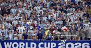 FBI điều tra Liên đoàn bóng đá Argentina giữa lúc đội tuyển dự World Cup
