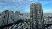 FDI giải ngân nửa đầu năm cao nhất 5 năm, M&A bất động sản dịch chuyển mạnh