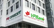 FE Credit từ 'gà đẻ trứng vàng' thành mắt xích nhỏ trong hệ sinh thái VPBank