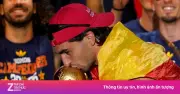 Ferran Torres thành hàng hot sau World Cup 2026, PSG và Aston Villa tranh giành