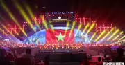 Festival Biển Khánh Hòa 2026 khép lại rực rỡ, ra mắt nền tảng du lịch số