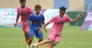 Festival bóng đá U.9, U.11, U.13 Việt Nam 2026: Sân chơi hè bổ ích