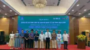 Festival Dân ca, Dân vũ quốc tế 2026 tại Điện Biên: Kết nối văn hóa, lan tỏa hòa bình