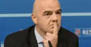 FIFA bị yêu cầu điều tra trọng tài trận Ai Cập - Argentina