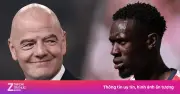 FIFA bị yêu cầu làm rõ vụ hủy án treo giò của Balogun tại World Cup 2026